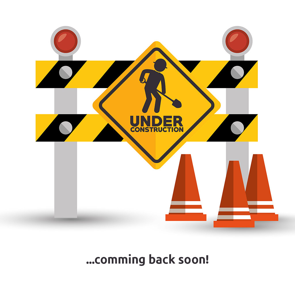 Under construction